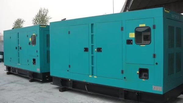 长倘口镇幼儿园备用发电机供