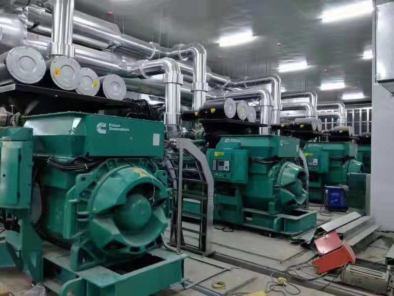 长倘口镇发电机出租