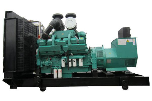 长倘口镇柴油发电机组