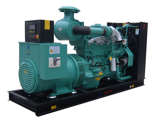 长倘口镇柴油发电机