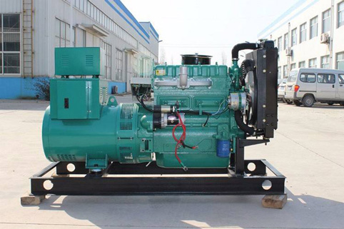 长倘口镇小型柴油发电机