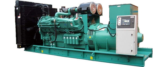 长倘口镇柴油发电机