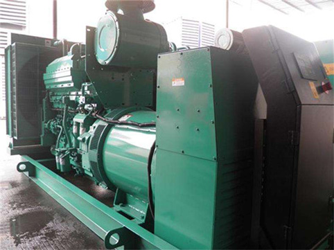 长倘口镇柴油发电机
