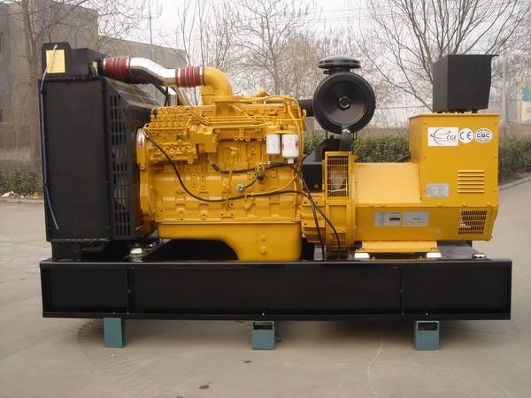 长倘口镇发电机出租