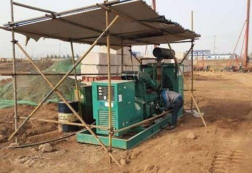 长倘口镇发电机出租