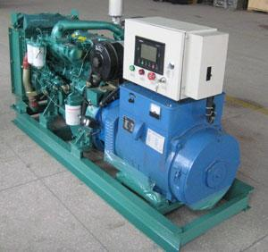 长倘口镇发电机出租