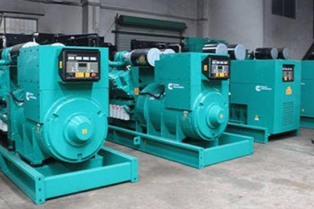 长倘口镇柴油发电机