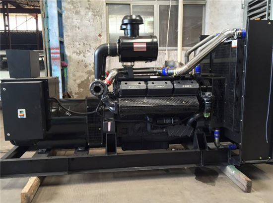 长倘口镇柴油发电机