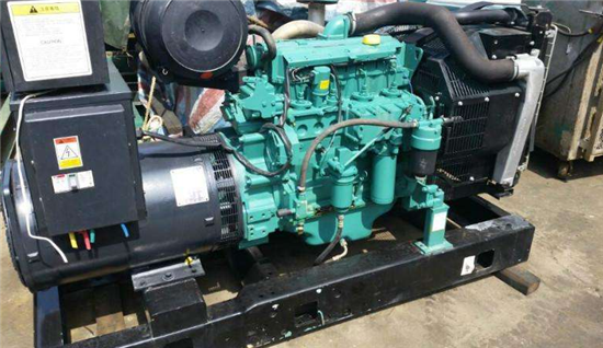 长倘口镇柴油发电机