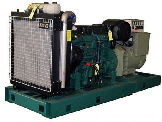 长倘口镇柴油发电机