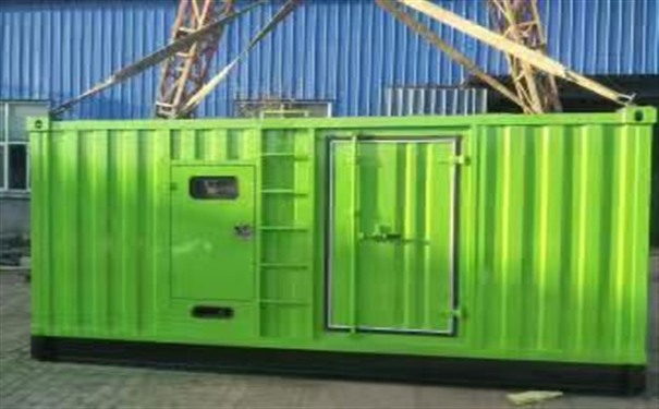 长倘口镇600kw大型柴油发电机组出租价格