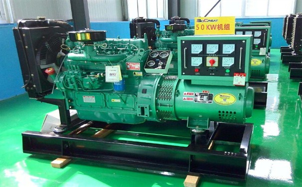 长倘口镇发电机出租